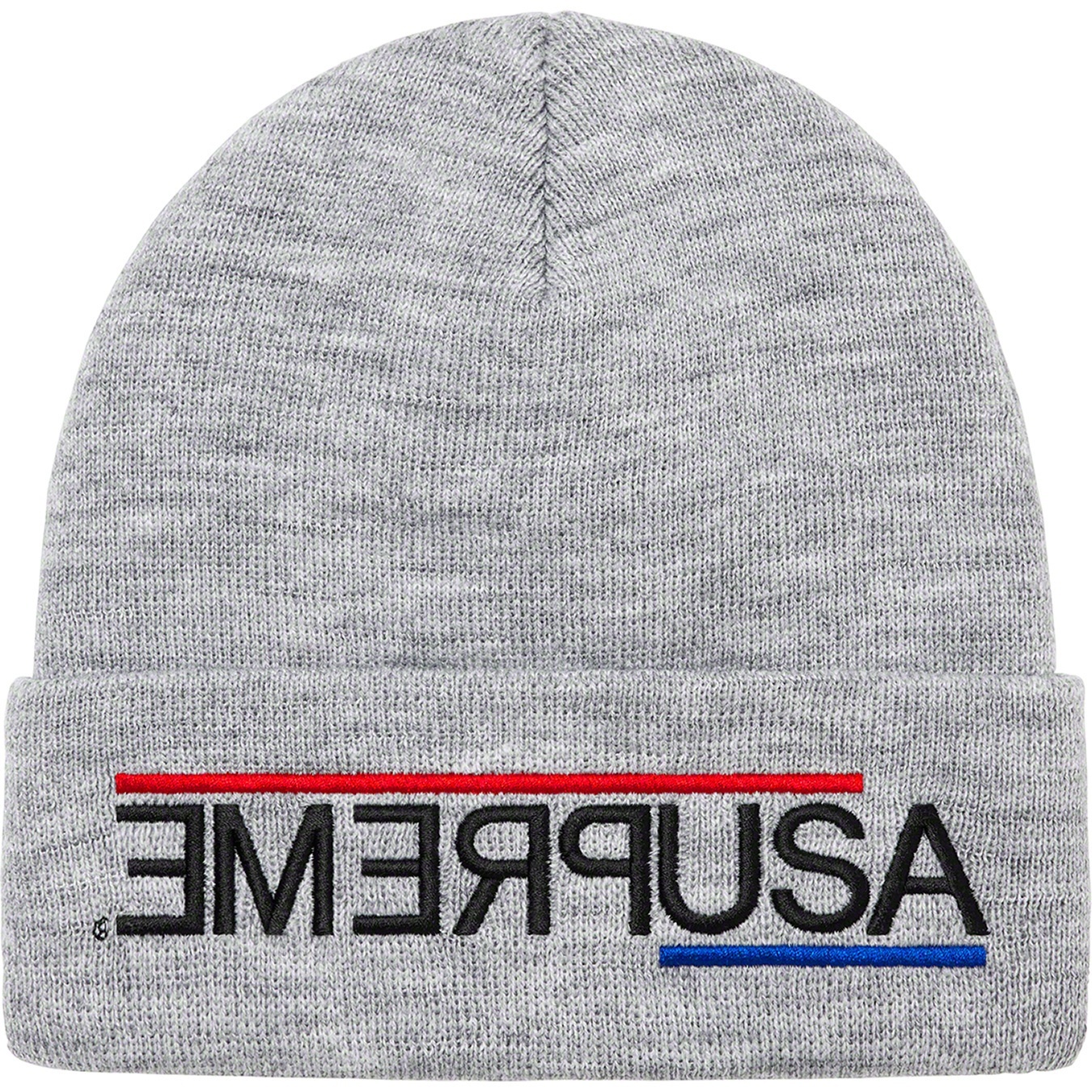 USA Beanie view 2